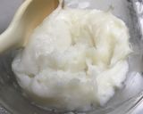めちゃうま！ラムレーズンチョコ大福♡作り方7写真