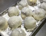 めちゃうま！ラムレーズンチョコ大福♡作り方18写真