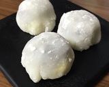 めちゃうま！ラムレーズンチョコ大福♡作り方19写真