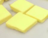 めちゃうま！ラムレーズンチョコ大福♡作り方10写真