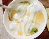 朝食ワンプレート♪肌に嬉しい満足トースト作り方3写真