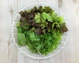 鶏もも肉のみぞれ煮作り方2写真