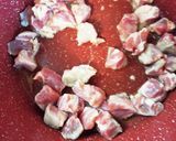 濃厚トマトソースが絶品♪ポークビーンズ作り方3写真