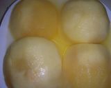 新・林檎ゴロリパイ作り方6写真