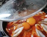 煉獄のちくわ卵作り方4写真