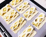 焼き芋で超簡単☆スイートポテト&パイ♡作り方6写真
