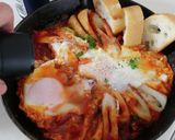 煉獄のちくわ卵作り方5写真