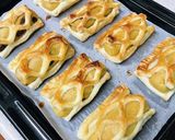 焼き芋で超簡単☆スイートポテト&パイ♡作り方7写真