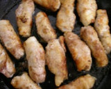 長芋の豚肉巻き✿照り焼き作り方7写真