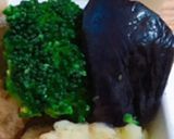 簡単ロシア風ピロシキボルシチ弁当覚書作り方4写真