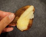 離乳食に☆炊飯器で里芋の簡単皮剥き☆作り方6写真