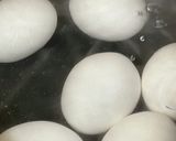 これ絶対簡単！温度卵の作り方！(温泉卵)作り方6写真
