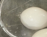 これ絶対簡単！温度卵の作り方！(温泉卵)作り方5写真