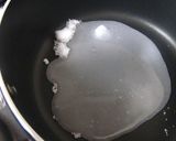 **大好き✿なめらかプリン**作り方1写真
