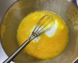 イラン♡ふわふわ卵・箸休めにどうぞ作り方3写真