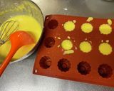 イラン♡ふわふわ卵・箸休めにどうぞ作り方5写真