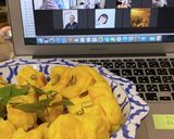 イラン♡ふわふわ卵・箸休めにどうぞ作り方8写真