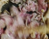 リカちゃん♡マヨ風味きのこ牛肉炒めꔛ作り方12写真
