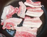 サムギョプサル風作り方4写真