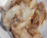 サムギョプサル風作り方6写真