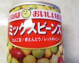 濃厚トマトソースが絶品♪ポークビーンズ作り方6写真