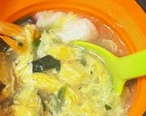 山でも食べられる、豪華中華丼作り方1写真