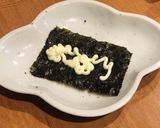 韓国のり巻き寿司作り方1写真