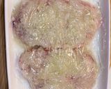 シャリアピン ポークステーキな生姜焼き作り方7写真