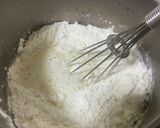 牛乳・卵なし　チータラのパンケーキ作り方1写真