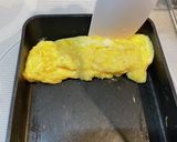 少し甘い卵焼き☆失敗しづらい☆作り方6写真