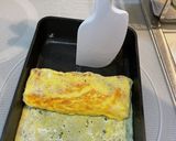 少し甘い卵焼き☆失敗しづらい☆作り方9写真