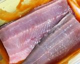 魚の味噌漬け作り方3写真