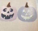 ハロウィン♪ロールケーキ♪カボチャのデコ作り方7写真