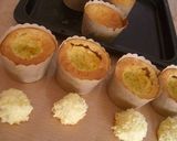 ☆クリスマスプチケーキ☆作り方9写真