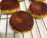 小麦粉なし★カボチャプリン風ケーキ作り方7写真