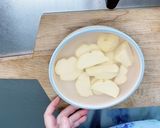 サツマイモスコーン作り方1写真