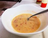 ☆鶏むね肉のチリソース和え♪(チリマヨ)作り方3写真