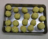 お弁当やおつまみに♪のり塩ポテトボール作り方4写真