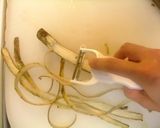 食物繊維たっぷり！ゴボウクリームスープ作り方4写真