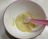 離乳食後期おやつ♡かぼちゃマフィン作り方4写真