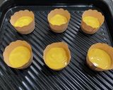 離乳食後期おやつ♡かぼちゃマフィン作り方6写真