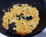 氷を入れて焼き上げるハンバーグ作り方3写真