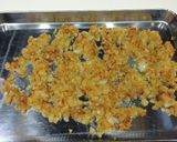 氷を入れて焼き上げるハンバーグ作り方4写真