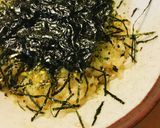 節約卵かけごはん●まぜこみたまかけごはん作り方1写真