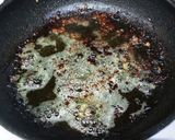 氷を入れて焼き上げるハンバーグ作り方31写真