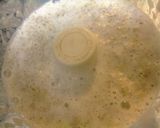 食物繊維たっぷり！ゴボウクリームスープ作り方5写真