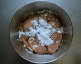 鶏の竜田天ぷら☆作り方6写真