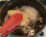 鶏の竜田天ぷら☆作り方8写真