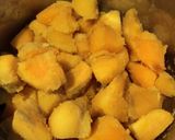 安納芋のスイートポテト作り方3写真