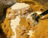 安納芋のスイートポテト作り方5写真